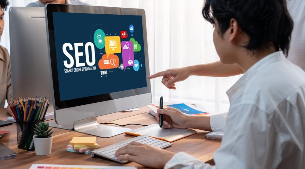 seo services