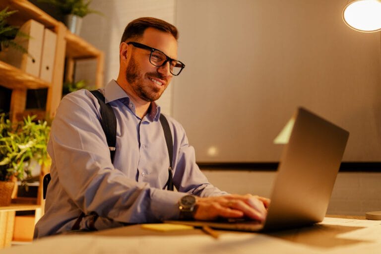 what is social media marketing