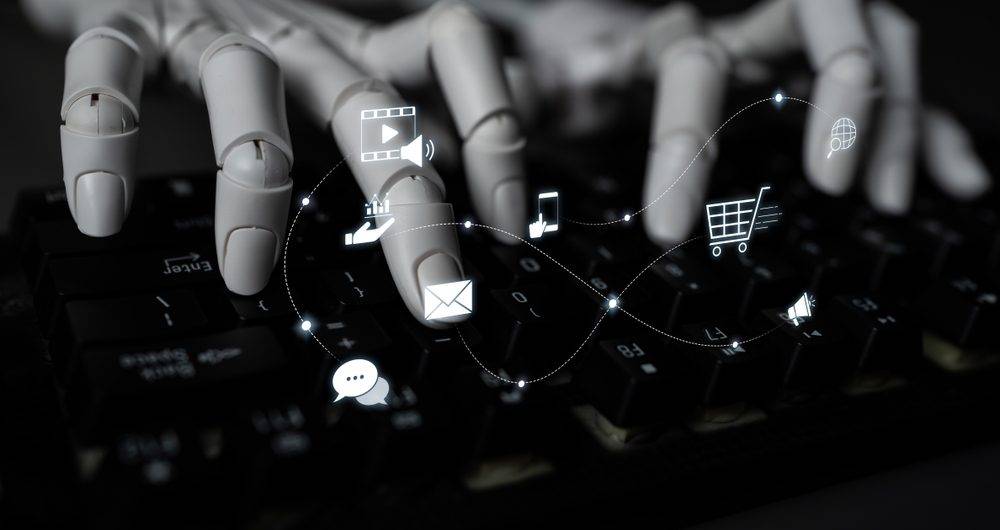 How to Scale Digital Marketing Efforts with AI Automation