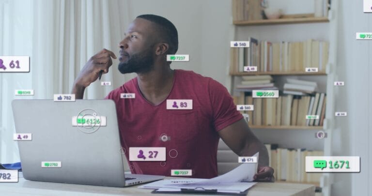 social media marketing services